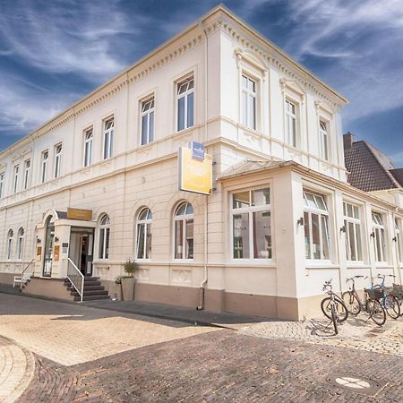 Inselhotel Bruns Norderney Eksteriør billede