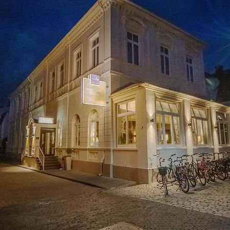 Inselhotel Bruns Norderney Eksteriør billede