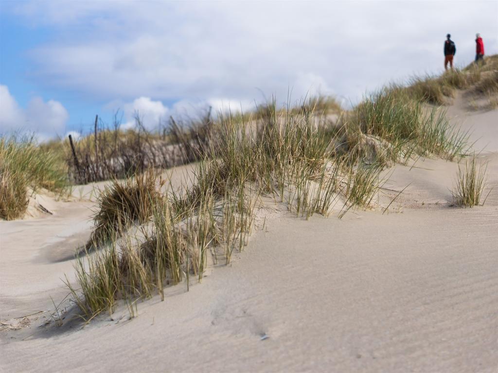 Inselhotel Bruns Norderney Eksteriør billede