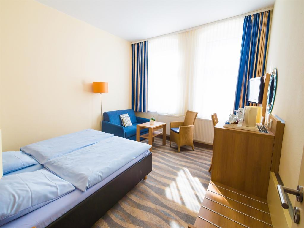 Inselhotel Bruns Norderney Værelse billede
